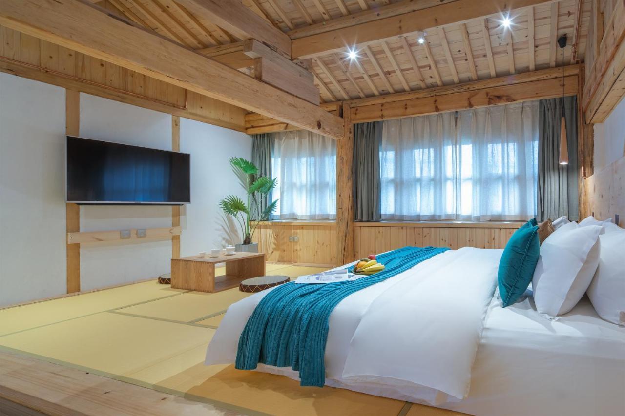 Sushe Inn（2Nd Jianshe Inn) 麗江市 エクステリア 写真