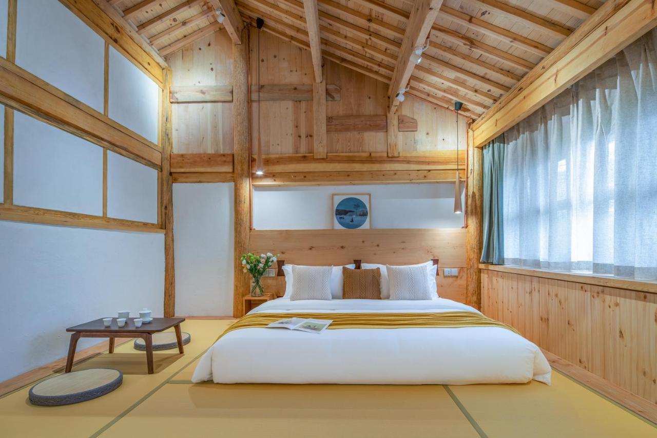 Sushe Inn（2Nd Jianshe Inn) 麗江市 エクステリア 写真