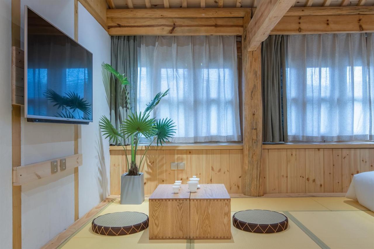 Sushe Inn（2Nd Jianshe Inn) 麗江市 エクステリア 写真
